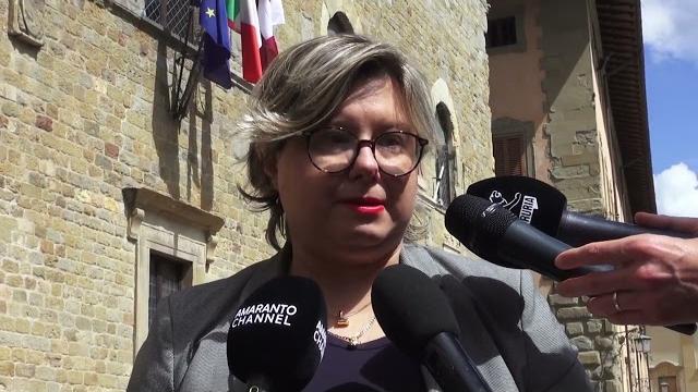 Amministrative, Tanti: "il mio nome è solo una proposta, il clima è buono" - NutKcao6BTI