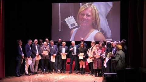 Radio EFFE ha celebrato i suoi primi 50 anni di storia - NvXqINEeT0Y