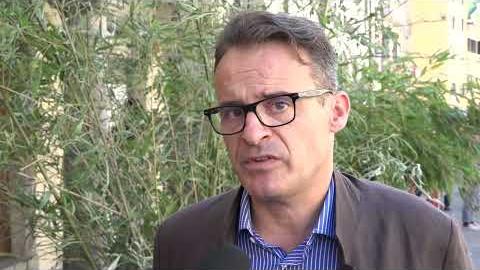 Le prima parole di Francesco Lucacci da presidente del Parco Nazionale Foreste Casentinesi - NvrrDJ7wT0I