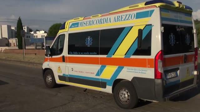 Pronto soccorso, codici minori al terzo settore. Al via la sperimentazione ad Arezzo