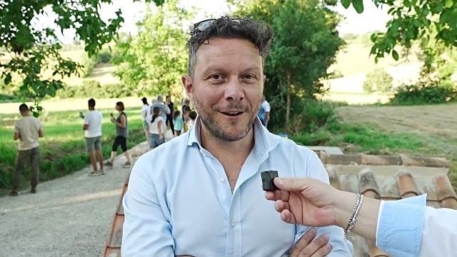 A Marciano della Chiana nasce un nuovo percorso tra memoria, natura e turismo lento