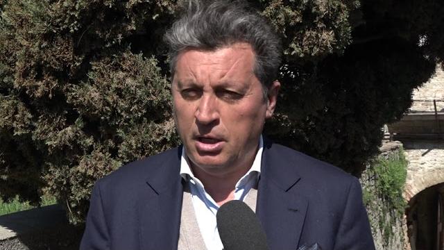 Amministrative: Mario Agnelli ci riprova per la terza volta a Castiglion Fiorentino (Ar) - OCxqXgzxSxI