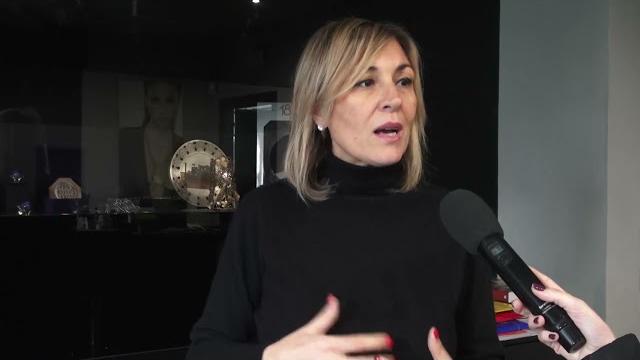 VicenzaOro, bilancio positivo per gli orafi aretini - OEG4l3gR9LY