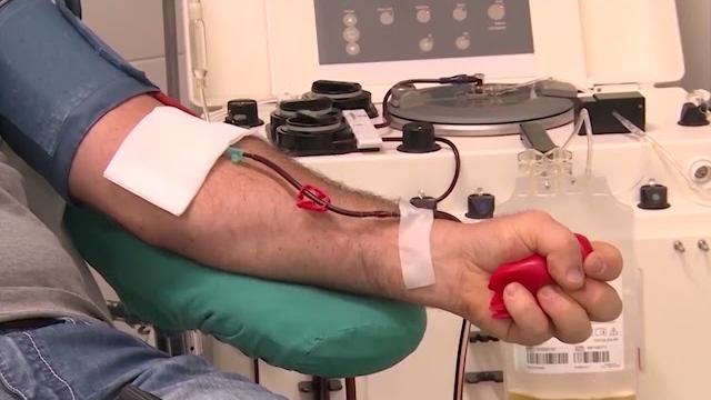 Farmaci emoderivati, oltre 34 mila quelli erogati sul territorio Asl - OKKcu3AsAls