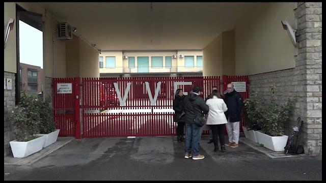 Vigili del fuoco morti per lo stesso tumore: nuova richiesta dal Ministero - OS0A9W_kUxI