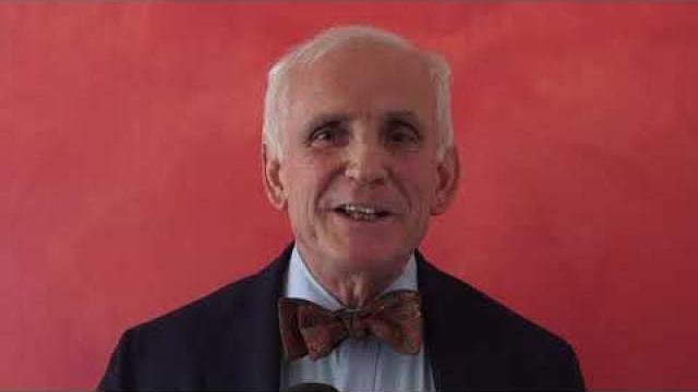 Europee, l'avvocato aretino Spigliantini candidato con il Partito Repubblicano - OWCkCrwsLc8