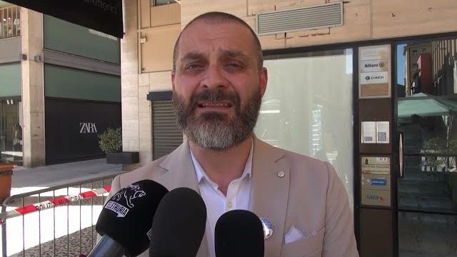Elezioni Amministrative, Michele Menchetti presenta la sua squadra
