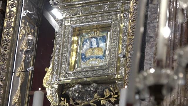 Arezzo, devozione immutata per la Madonna del Conforto. Un pensiero per Turchia e Siria - Ohu2E8fmWpA