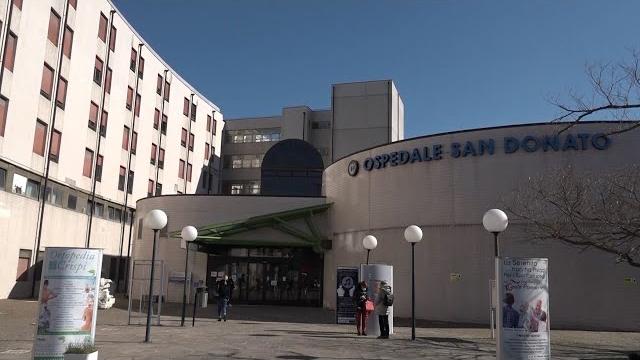 Caso di Creutzfeldt-Jakob ad Arezzo, la Asl chiarisce che non è "mucca pazza" - OizPnQQLOAQ