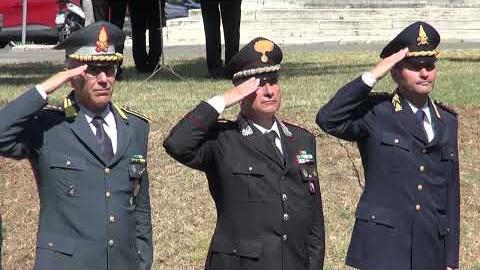 Arezzo ricorda gli 82 anni dalla Liberazione - OqWxe7QqEAk