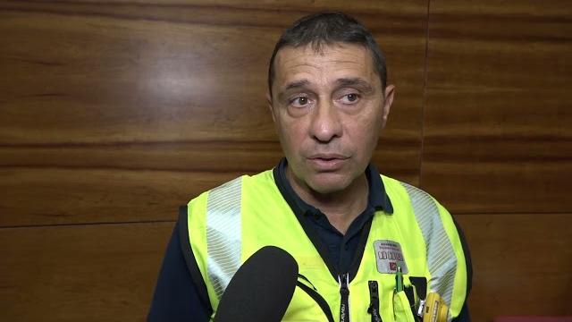 Giostra del Saracino, il piano di sicurezza della Asl Toscana sud est - Oyki0qth5lU