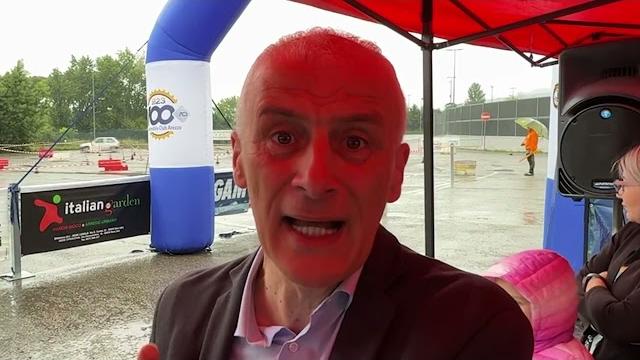 Aci tra inclusione e motori: successo per 