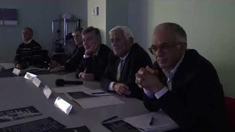 Infezioni peri-protesiche, convegno al Centro Chirurgico Toscano con professionisti da tutta Italia - PGFIqiKWc7U