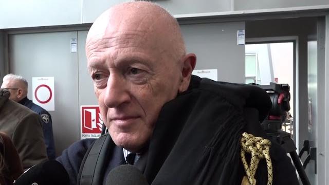 Amministrative, anche Graverini in campo con una civica. "Appoggerò il candidato del cdx" - PPBv8rZNC2o