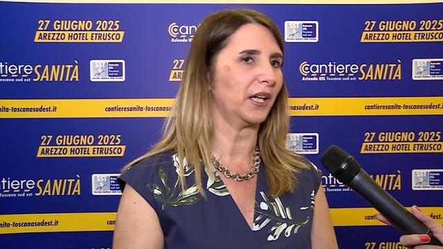 “Cantiere Sanità”, il progetto di partecipazione della Asl Toscana Sud Est - Pf81O_2Y_Lk