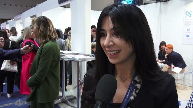 Ancora poche donne nei ruoli apicali in sanità. L'esempio in controtendenza del C.C.T. ad Arezzo - PqTB4MyfSPc