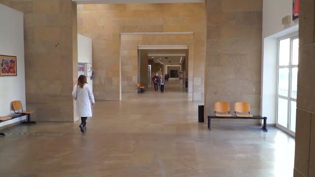 Punto nascita della Gruccia, completato il dossier della Regione - Q6xfe2VVT94