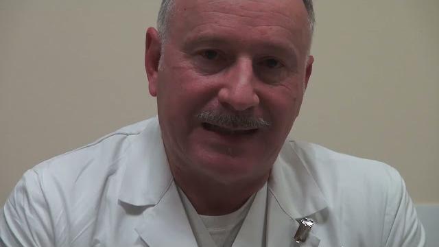 Screening mammografico, Angiolucci: "prevenzione può salvare la vita" - QCbJVdgSnmU