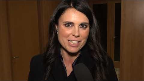 Simona Bonefè (Pd): “Ceccarelli candidato giusto per vincere” - QD05meTDcPA