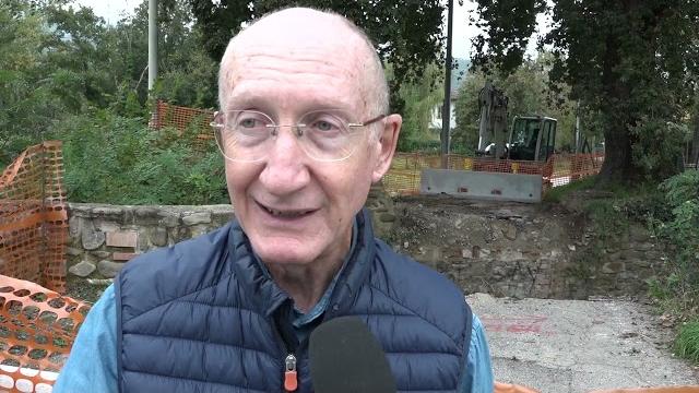 Demolito il Ponte di Cà dei Frati. i cittadini: "salviamo almeno la quercia secolare" - QLDADLHFwZ8