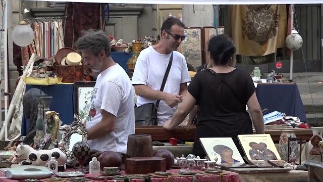 Turismo, ottime previsioni per Arezzo. Camere occupate al 98% - QP3I0gS88-k