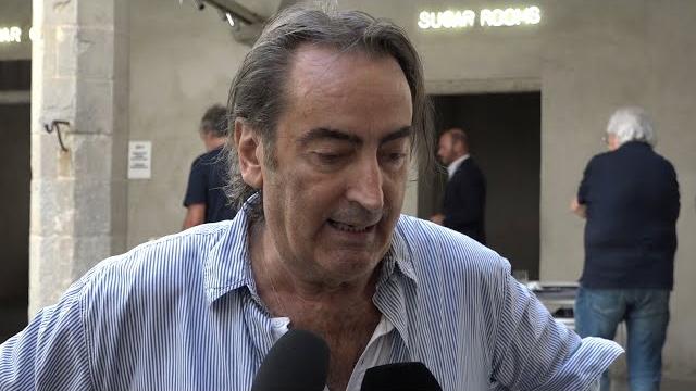 Angiolini: "Ad Arezzo mancano gli eventi di qualità". Quella visita mancata di Victoria Beckham - QSRCTJRu4dU