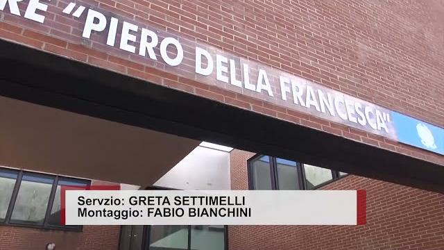 Liceo artistico al freddo, il Pd: "situazione insostenibile" - Qf3a9dQ1mUA