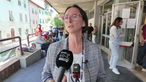 Crisi Progetto Scarpa a San Giovanni, la Regione assicura un tavolo permanente - Qr74ov7H0bU