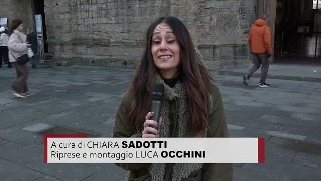 Santo Stefano nel segno dell'arte ad Arezzo - R0Bq-o7naNg