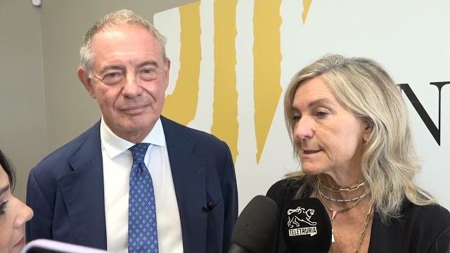 Distretto orafo, il ministro Imprese e del Made in Italy annuncia un tavolo nazionale