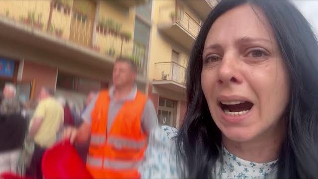 Cambio medico, lunghe file e disagi. Il sindaco: 