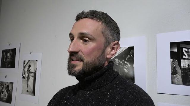 Dalla musica all'editoria, nasce ad Arezzo Wudz Edizioni - RHVwxK2EroY