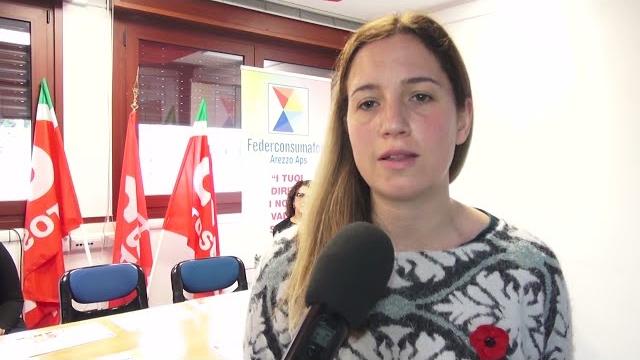 Violenza economica sulle donne, dalla Cgil un corso di formazione per operatrici e volontarie - RMYDCdgzBu4