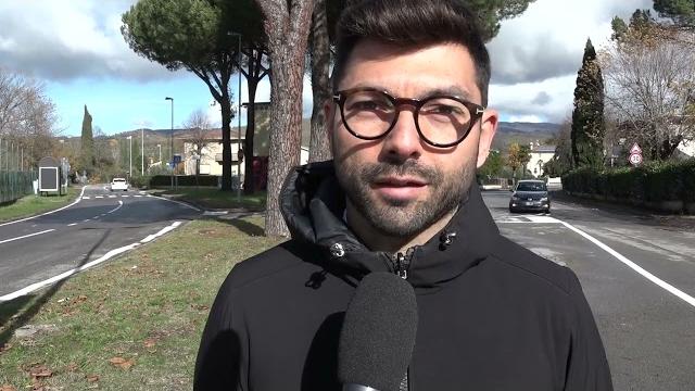 Arezzo, più luce nelle frazioni. Trentadue lampioni in più, ecco dove saranno collocati - RUqXz0YUhZA