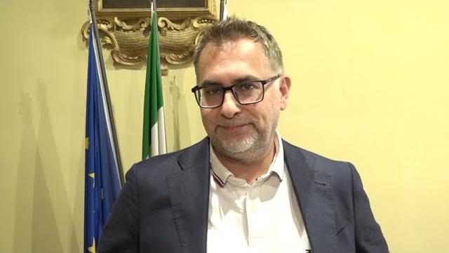Arezzo si prepara a festeggiare San Donato, Comanducci: “novita' per i fuochi”