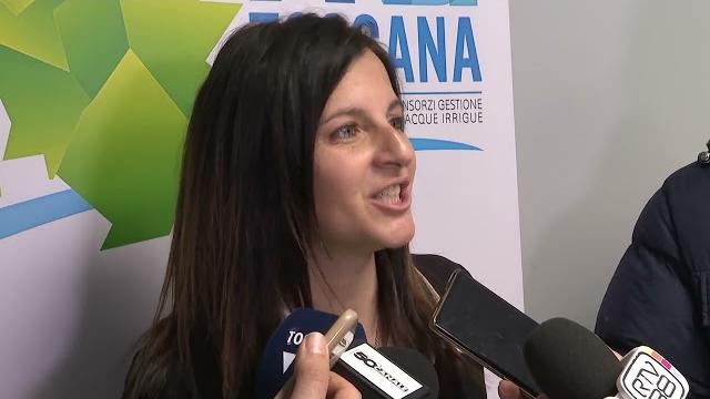 Acqua e cambiamento climatico, l'"operazione verità" sulle attività dei Consorzi di Bonifica - Rgax4LaebDg