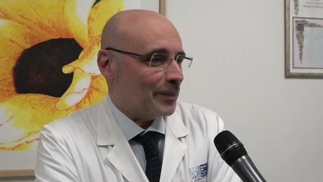 Oncologia, una seconda poltrona per i prelievi. La donazione dell'Associazione PB73 - RzXkxioX_rs