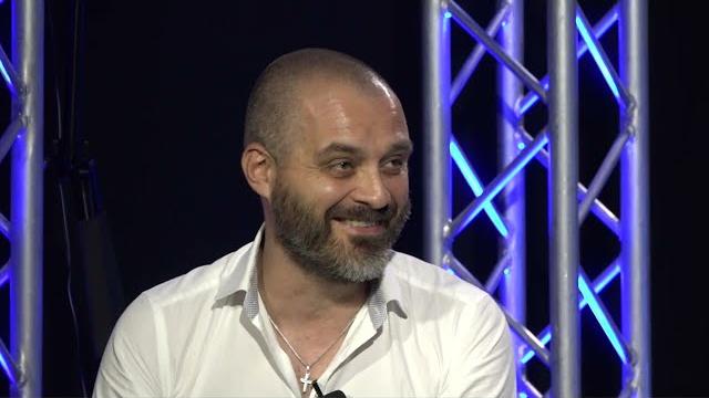 Amministrative ad Arezzo, l'annuncio di Menchetti: ""Sì, ho un progetto. Possibile mia candidatura" - S-zsLTihxNo