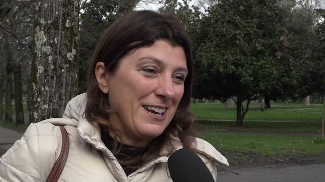 Lucia Cherici: "Lascio Azione, ma non la politica" - S55-ewY9Ex4