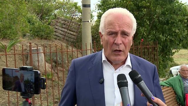 Toscana, siglata intesa Pd-M5S a sostegno di Giani. “Toscana modello nazionale" - SIVl_RcHXDU