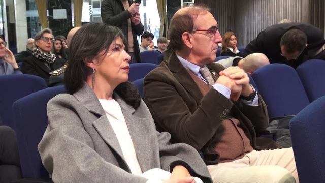 Presentato il Rapporto “Arezzo 2030” - SOSD3oF1jhQ