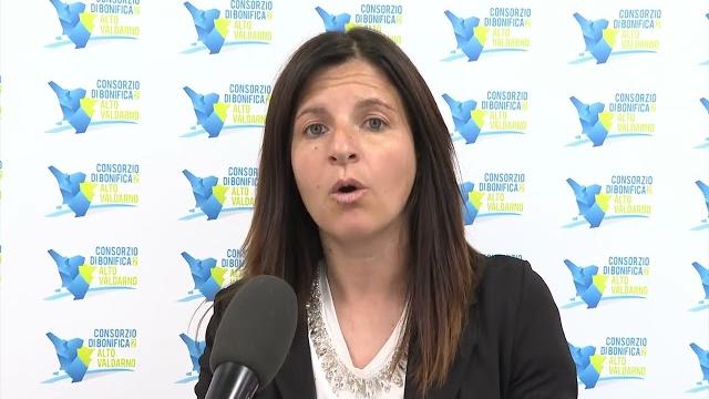 “L'Arno ridotto ad una discarica a cielo aperto”, la denuncia del Consorzio di Bonifica - Sgz5spBVZPk