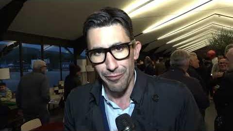Infrastrutture e trasporti, il punto con l'assessore regionale Filippo Boni - SlOgTBuWyt4