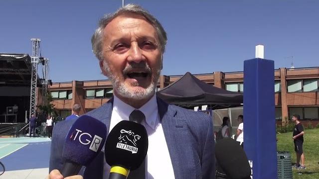 Giornata dell'inclusione, lo sport unisce gli studenti aretini - TE252618kGs