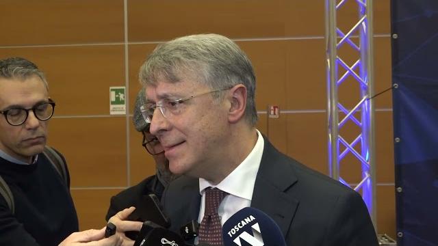 Forum Risk, Cantone su conflitto di interessi: "decreto n. 39/2013 ha rappresentato un passo avanti" - TU_orUE9HiI