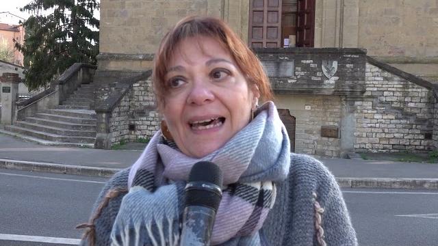 La reliquia del sangue di San Francesco a Saione - TbEEpnbP5VE