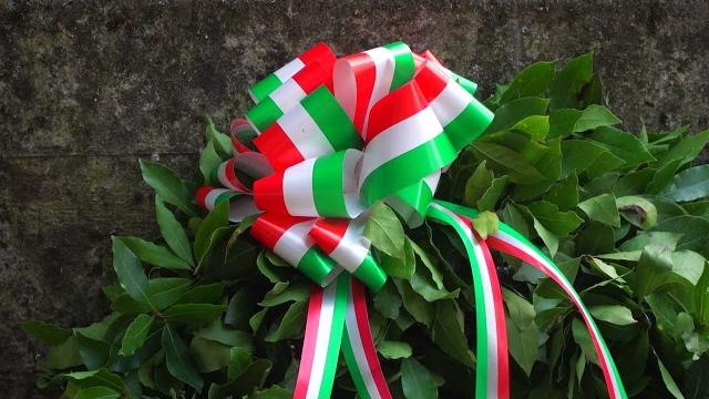 Eccidio di Cavriglia (Ar), il ricordo delle vittime. Il Vescovo di Fiesole: "Giustizia e verità" - Tn2f52DqjiU