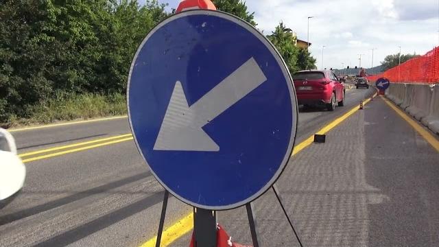 Via Fiorentina: istituito il tavolo di confronto tra Amministrazione comunale e categorie - ToF9Dct4dK4