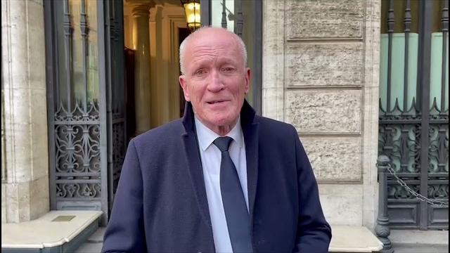 Al Senato l’esperienza di Rondine Cittadella della pace - TqSAVnB1w_M