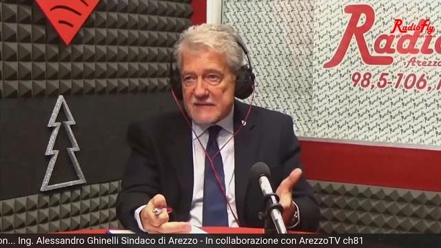 Il ricordo di Oreste Ghinelli in consiglio comunale, fuori la protesta - TshUgXZZ-Yw